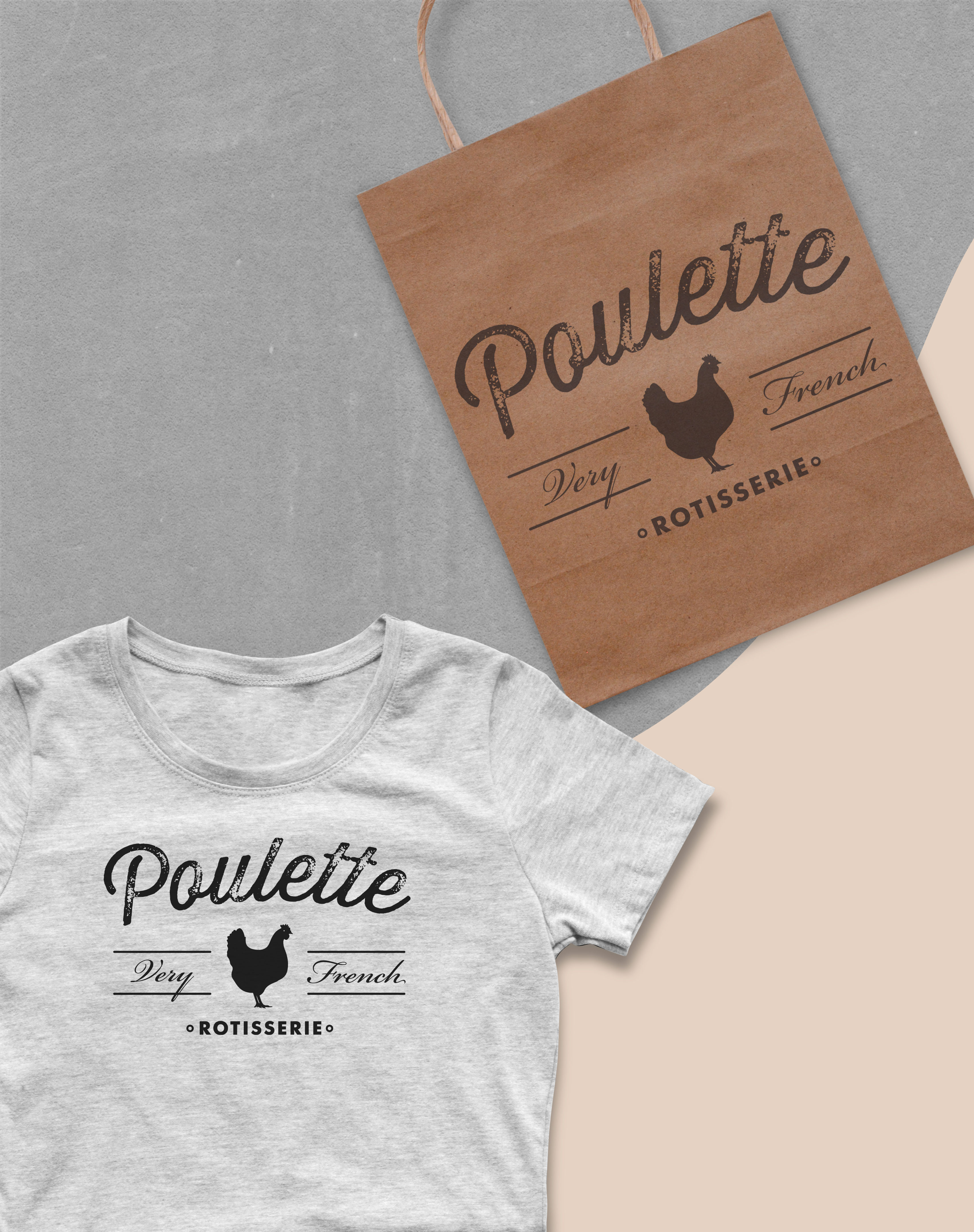 Poulette-shop